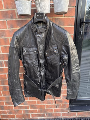 Belstaff panther 1966 - panther,
