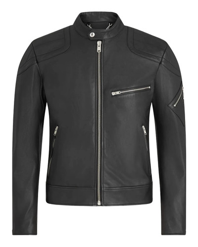 Belstaff men black - men's,