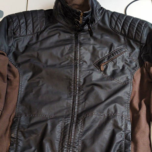 Belstaff brown cafe - belstaff,