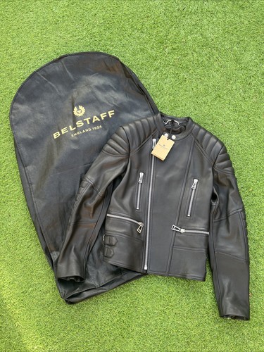 New bnwt belstaff sidney - belstaff,