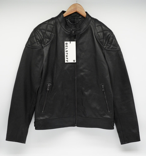 Belstaff mens leather - mens, jacket