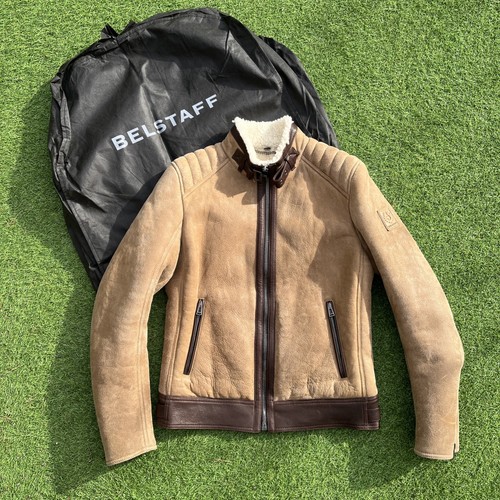 Belstaff westlake leather - westlake, 2.0