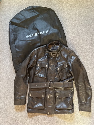 Belstaff panther 1966 leather - 1966,