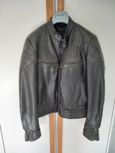 Belstaff beckham stannard - beckham,