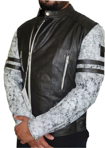 Belstaff ennis bmwt black - belstaff,