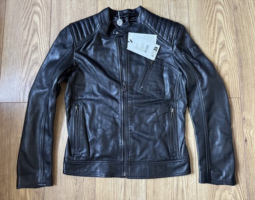 Brand new belstaff racer 0 - belstaff,