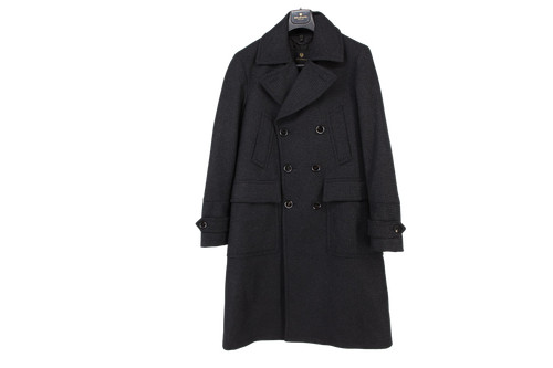 Belstaff men milford coat - belstaff,