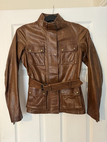 Belstaff women triumph - belstaff,