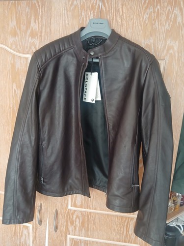 Bnwt belstaff advancer - bnwt,