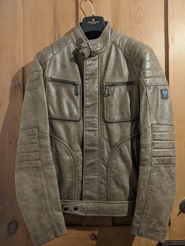 Belstaff weybridge slim - belstaff,
