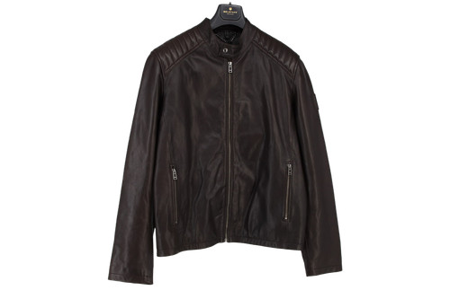 Belstaff men advancer jacket - belstaff,