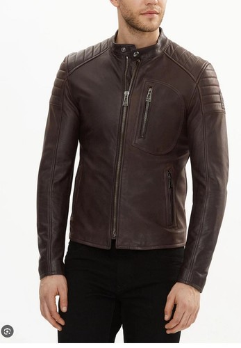 Belstaff wittering waxed - belstaff,