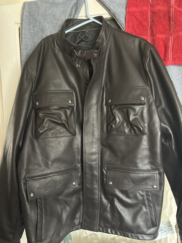 Belstaff men grant jacket - belstaff, men's