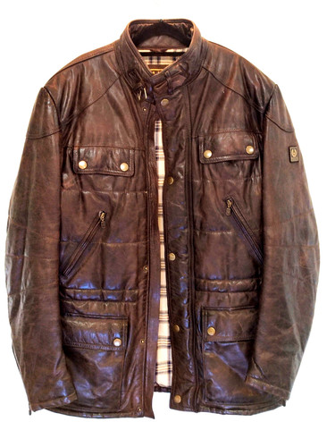 Mens belstaff albatross no - belstaff,
