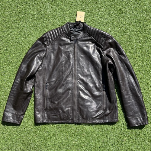 Belstaff advancer racer dark - belstaff,