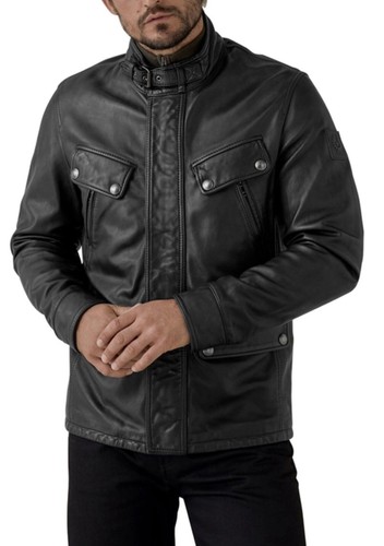 Bnwt belstaff denesmere - belstaff,