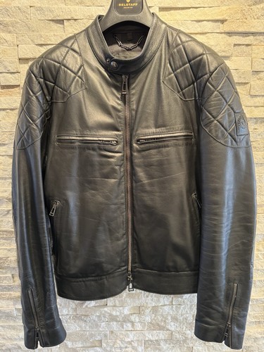 Belstaff stannard beckham - stannard,