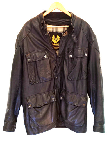Mens xxl belstaff pure - xxl,