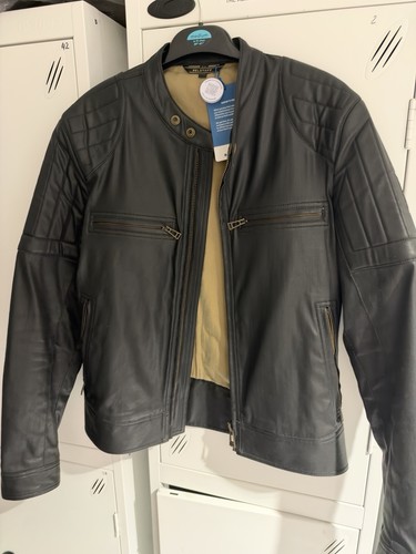Rare belstaff pendine sands - belstaff,