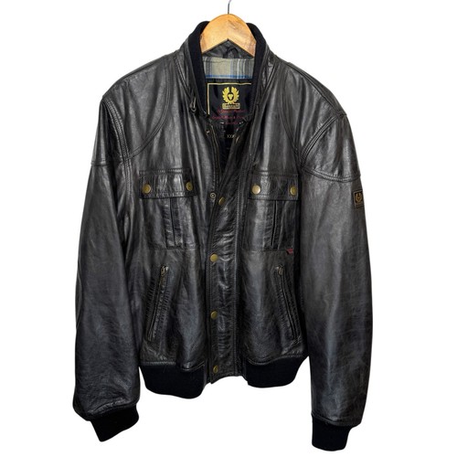 Belstaff gold label let - belstaff,
