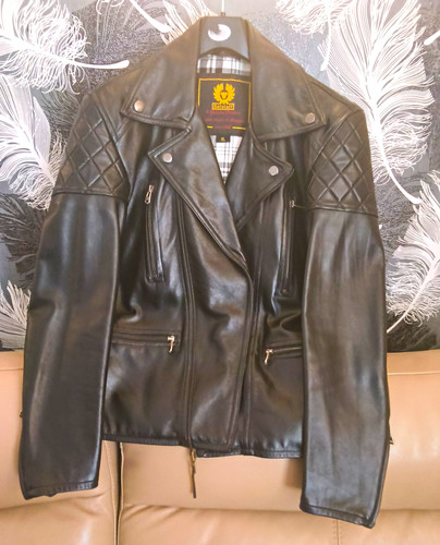 Vintage gold label - label, belstaff