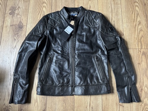 Brand new belstaff outlaw hand - brand,