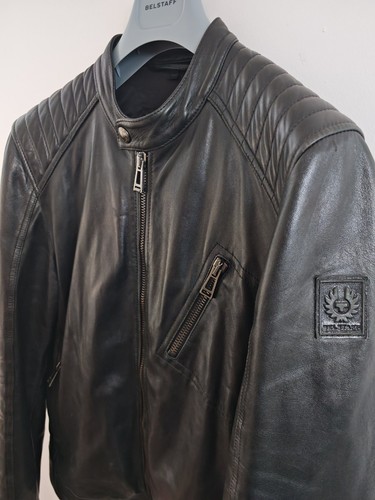 Belstaff racer men - belstaff,