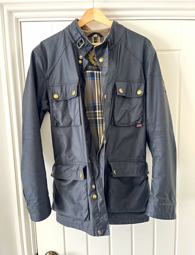 Belstaff roadmaster men - roadmaster, men’s