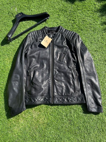 Bnwt belstaff racer 0 - bnwt,