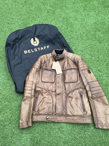 Bnwt belstaff weybridge - bnwt,