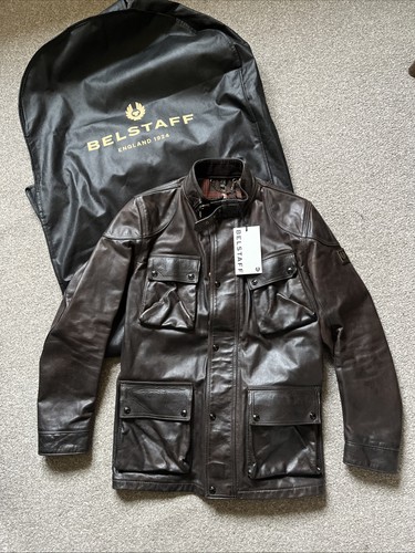 Bnwt belstaff legacy - bnwt,