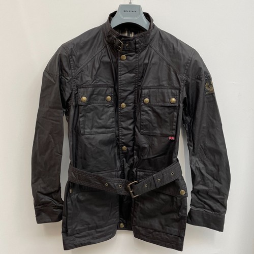 New belstaff roadmaster - m, 48
