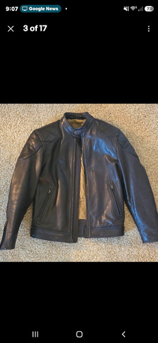 Belstaff mcgregor men - belstaff, men's