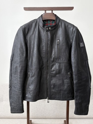 Belstaff long way montana - belstaff, up