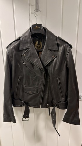 Belstaff renegade leather - renegade,