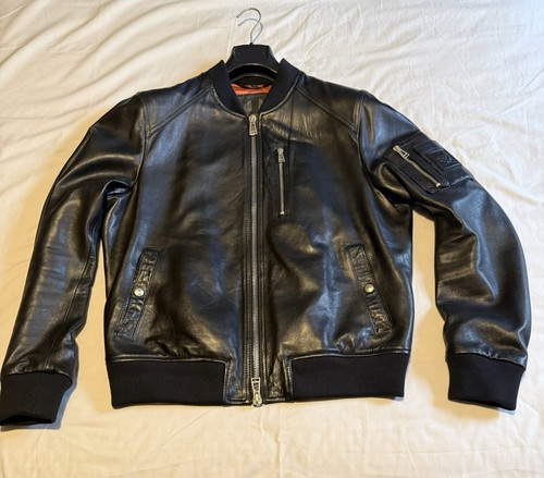 Belstaff men clenshaw - belstaff,