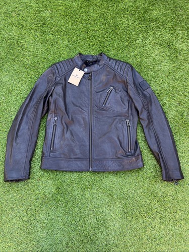Bnwt belstaff racer - v,