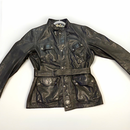 Belstaff panther 1966 - panther,